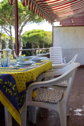 Appartamento Marina del Forte